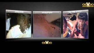 Crazy Oovoo call