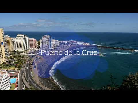Ferienwohnung Teneriffa Garden Apartment