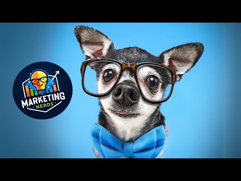 Marketing Nerds Unite!