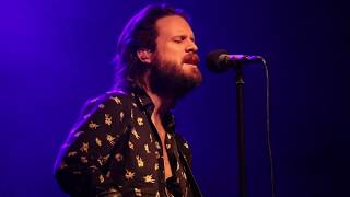 Father John Misty - So I&#39;m Growing Old on Magic Mountain @ Fabrique (16.11.2017)