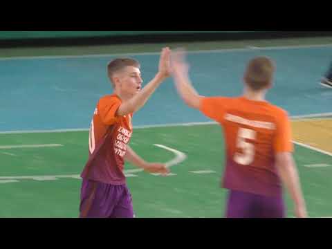 14 КУ 6 Березовка – Сборная Харьковской области