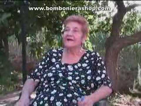 La Barzelletta di mamma rosetta 4°