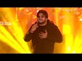 Kaise Hua Kabir Singh Vishal Mishra Live Singing