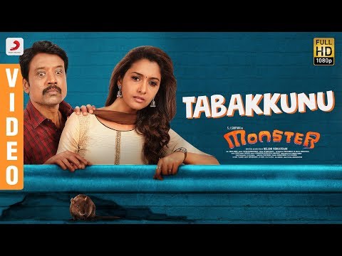 tabakkunu song lyrics Thumbnail