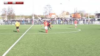 SC Everstein - HSSC '61 1 - 4