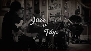Jazz n' Trap - Mood Swings (Live: Dédalo)