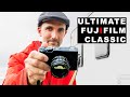 The Ultimate Classic Fujifilm – A Digital Camera That Feels Like Film!
