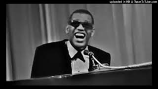 RAY CHARLES - SOMETHING INSIDE ME