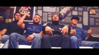 Circo La Nación - Addicted Barber Shop (Video Oficial)