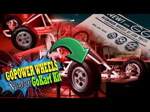 GoPowerWheels Install & Tips