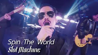Spin The World