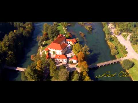Grad Otočec - Castle Otočec