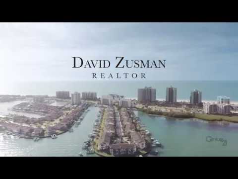 170 Marina Del Rey Ct Clearwater Beach 33767 -  by David Zusman