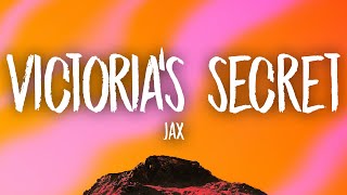 Jax - Victoria’s Secret