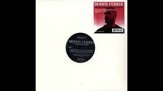 Dennis Ferrer - Transitions