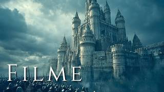 O jovem sem armas que derrotou um gigante | Filme de Ação em Português