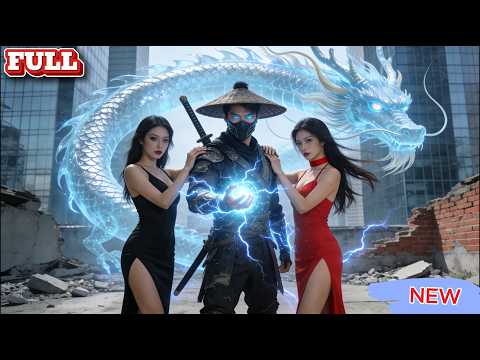 二流宗門廢材小夥被未婚妻全家羞辱並退婚，誰知他竟是龍殿殿主，手下不良人遍布世界，神功蓋世，震盪九州！