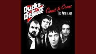 Cannons Of The Boogie Night