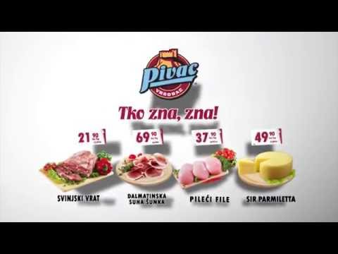 Pivac tjedna akcija 3.10. - 9.10.2016.