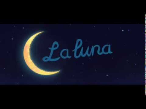 Michael Giacchino - La Luna (music from Pixar's "La Luna" short animation)