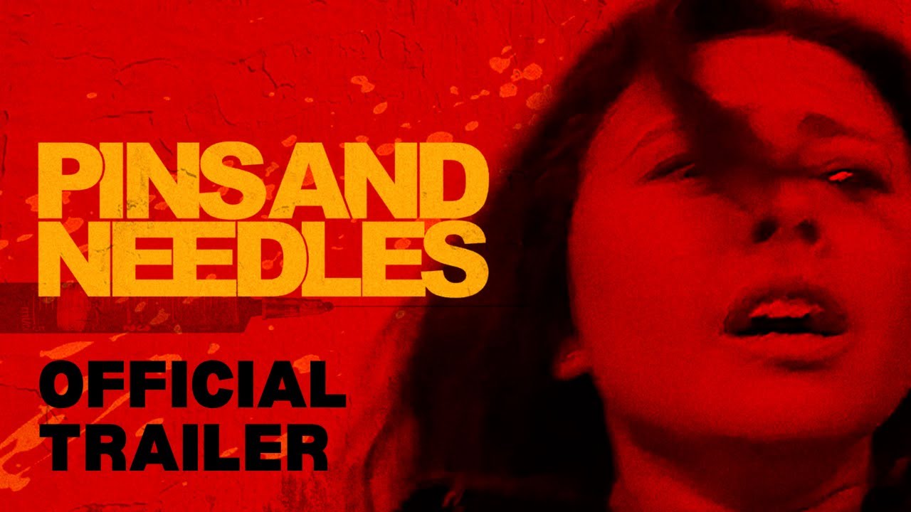 Official Trailer