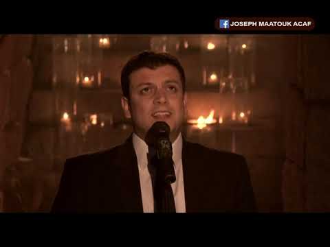 معلّق عالصليب - أداء جلال بوسيك