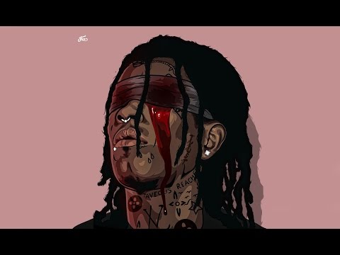 Free Young Thug | Travis Scott | Quavo Type Beat | diamonds