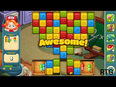 toy blast level 2308