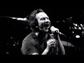 Pearl Jam - Army Reserve (Dedicated To Senator John McCain) live Fenway Park Boston, MA 09/02/18