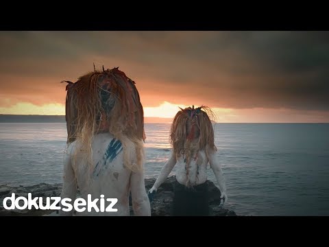 Hedonutopia - Şizolar (Official Video)