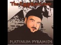 The Egyptian Lover - Picturesque