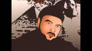 The Egyptian Lover - Picturesque