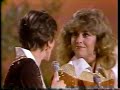 Helen Reddy, Jane  Fonda--1979 TV Song Medley