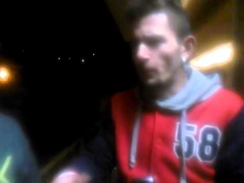 MC FRED... TP .E Toni Amaramte