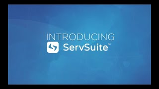 Videos zu ServSuite