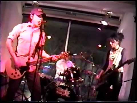 Surfin Caramba  - Drug Train, Tom Pub (2001)