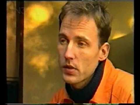 Suchunternehmung des VBGO e.V. auf Wollin im Jahr 1992