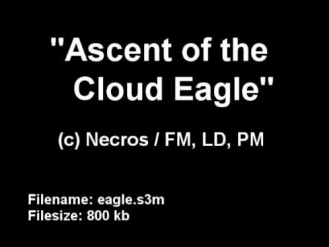 Necros / FM, Legend Design, PM - Ascent of the Cloud Eagle
