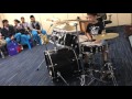 Jedi Stevano Heal The World Tribute By Maati Baani Drum Cover