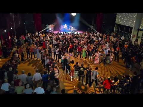 Duo Le Bour Bodros / Gavotte / Musca Noz 2024