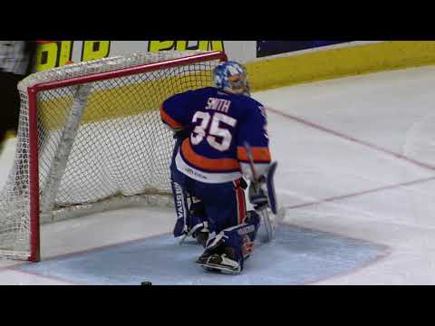 Crunch vs. Sound Tigers | Mar. 24, 2019