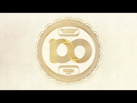 Nic Chagall, Rank 1, Wippenberg - 100 (Edit)