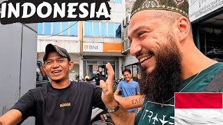 $2 Indonesian Kopiah In Jakarta, Indonesia 🇮🇩
