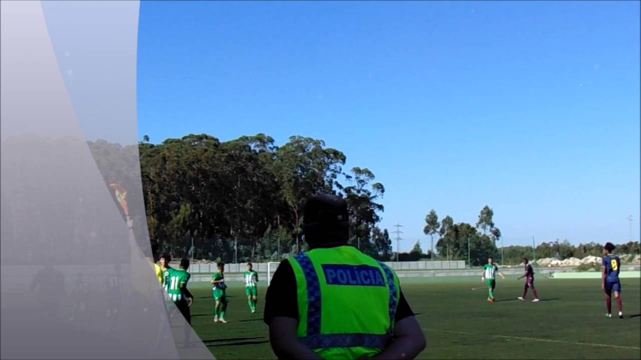 Rio Ave - GD Chaves
