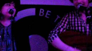 KId Harpoon &#39;Late for The Devil&#39; (feat Soko) (Live @ Be There)