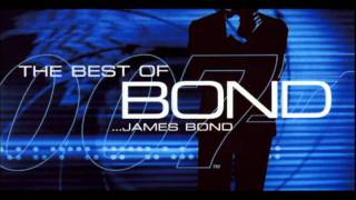 James Bond - You Only Live Twice Theme