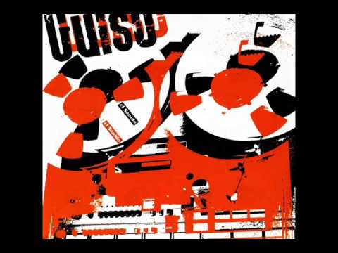 El Sonido (Full Album) - Guiso
