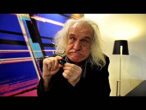 Mort de Jango Edwards : ses passages cultes dans "Nulle part ailleurs" et "Coucou c'est nous"