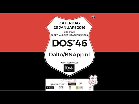 DOS'46 - Dalto/BNApp.nl