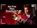 South Side Symphony - Are You That Somebody (Live Aaliyah Cover) ft King Oliver Trumpet